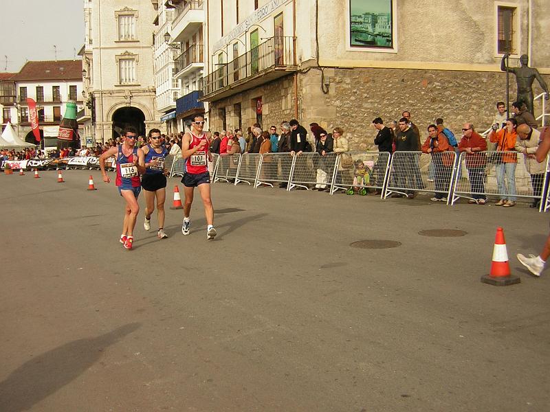 226. 20km. Pérez y Collados